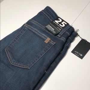 Joes Jeans High Rise Skinny Ankle Jeans